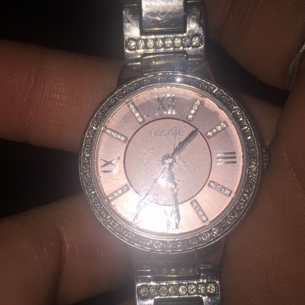 Fossil Watch - Picture 3 of 4